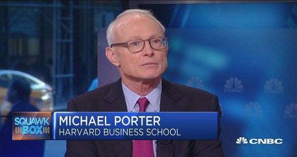 Michael Porter