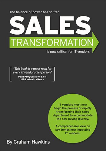 Sales Transformation