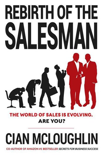 Rebirth of the Salesman